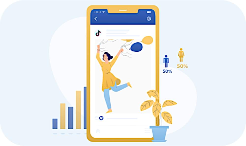 Benefits of scraping TikTok Benefits of scraping TikTok