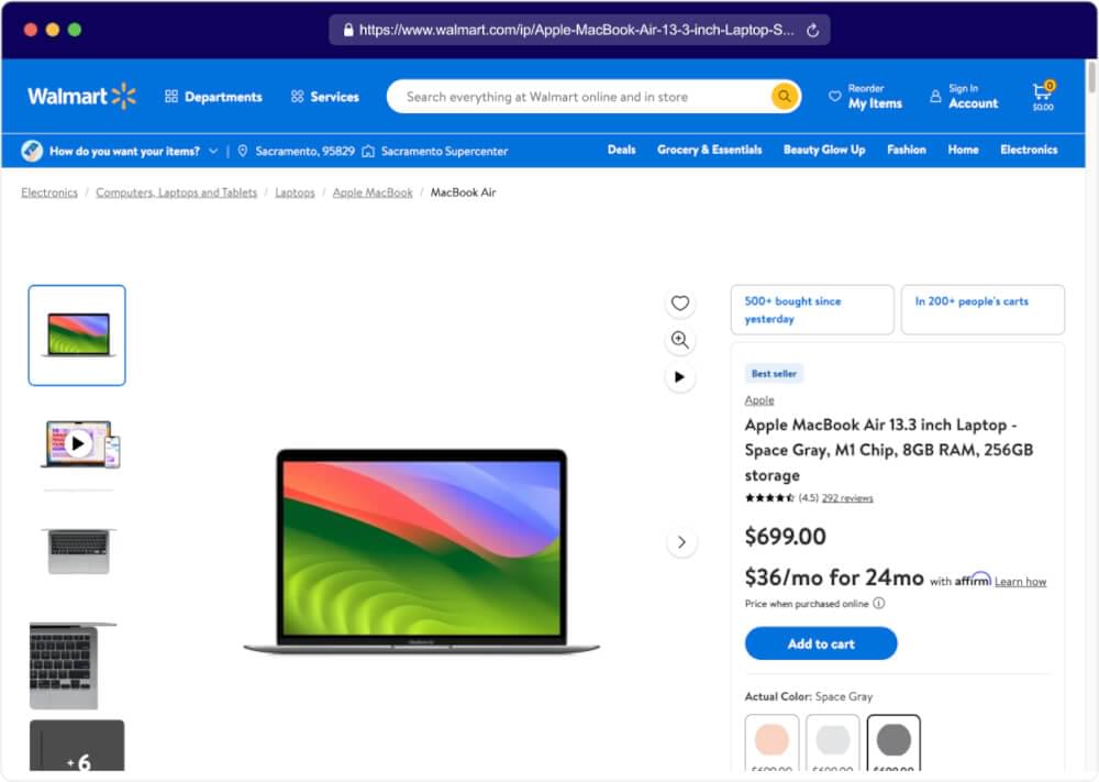 scrape walmart with chatgpt scrape walmart with chatgpt