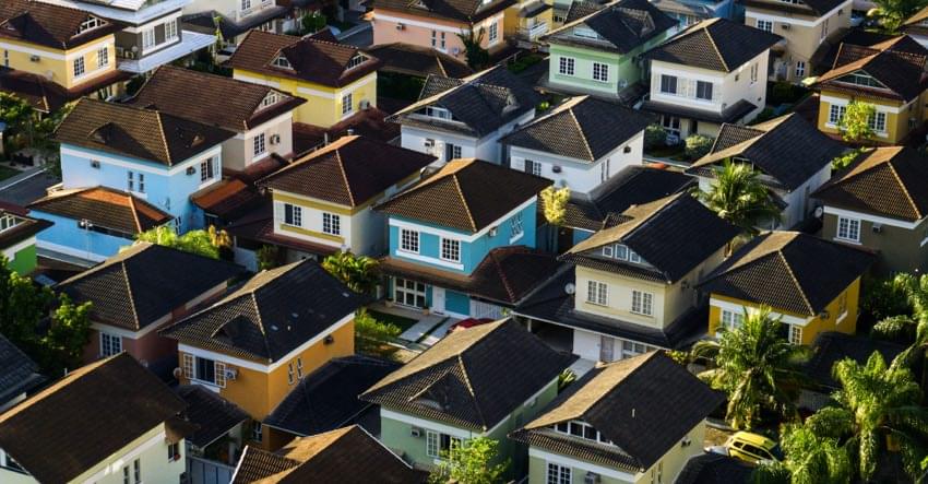 Residential proxies 2020