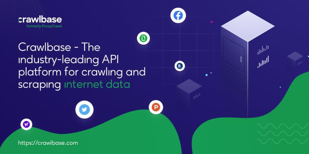 Crawlbase Leads API Crawlbase Leads API