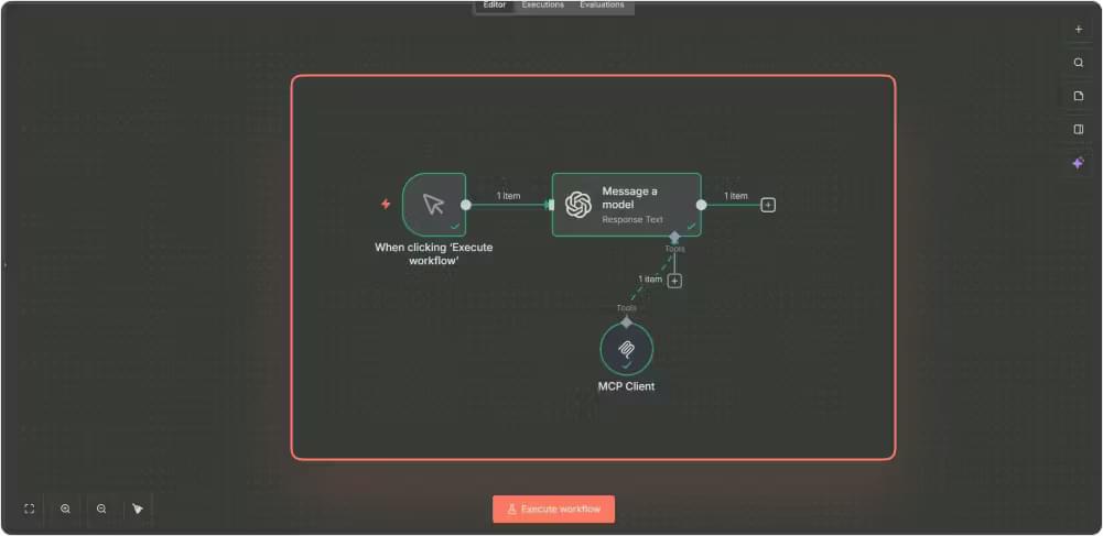 Create first scraping workflow