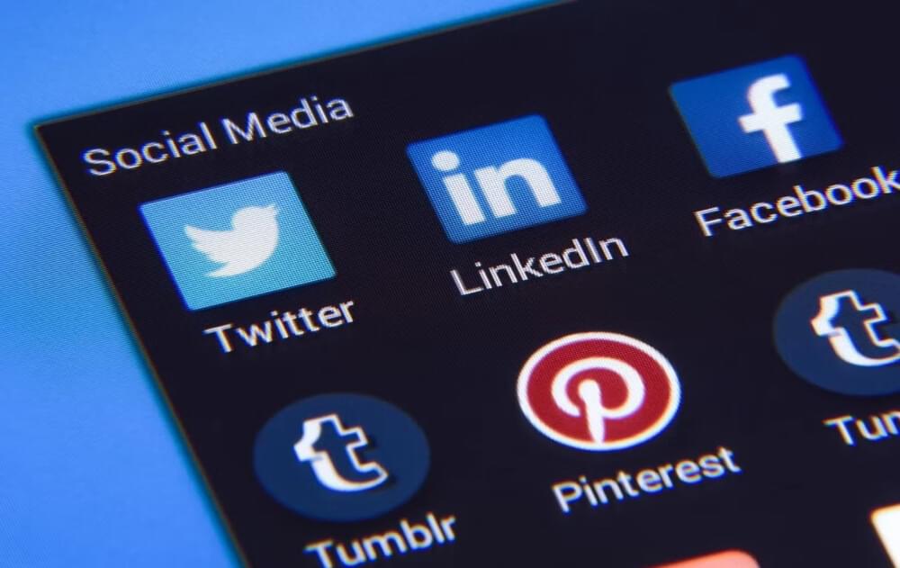 Social Media Branding Social Media Branding