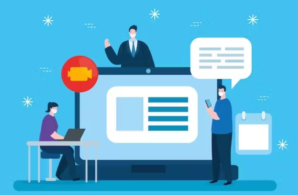 What is follow-up email?