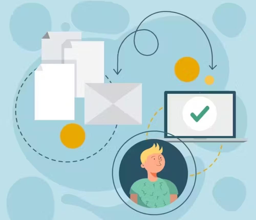 What is a follow-up email? What is a follow-up email?