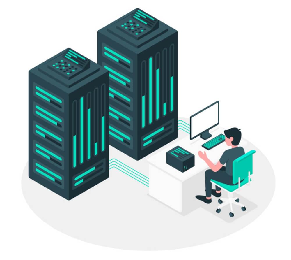 Rotating datacenter proxy