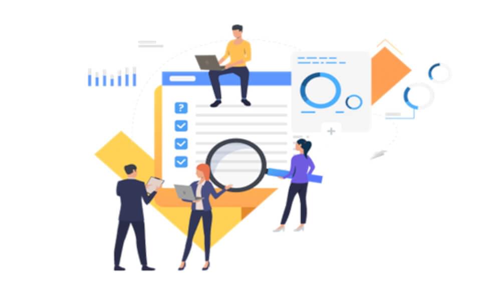 Follow your rivals to monitor their activities