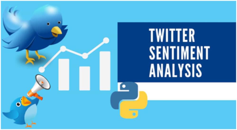 Twitter sentiment analysis