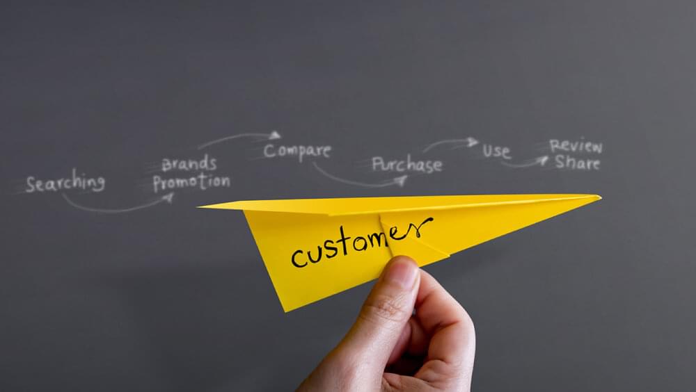 Data Scraping – Assisting to Attract Potential Customers