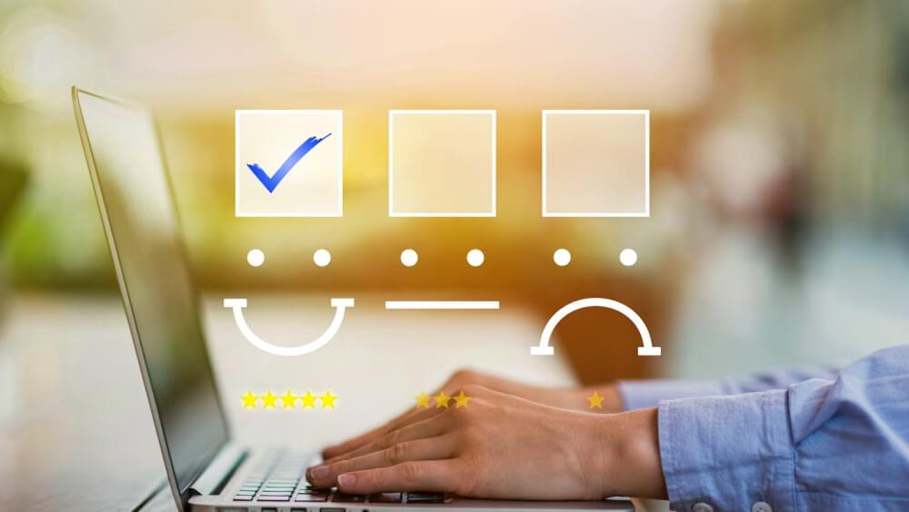 Maximized Potential Customers