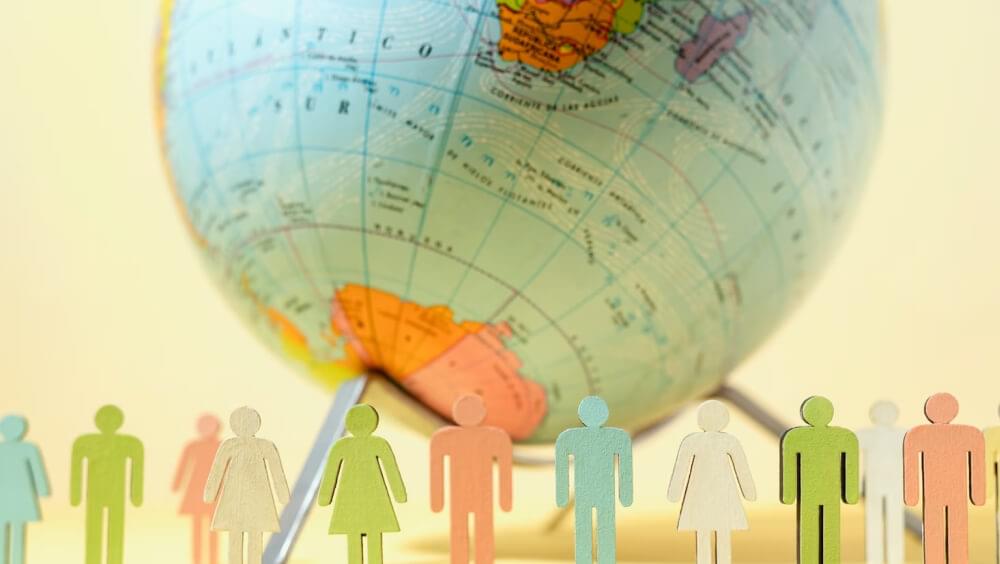 Target Global Users for Domain-Specific Retail Marketing