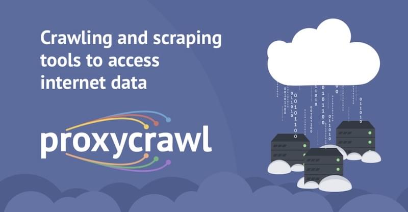 Crawlbase Scraping