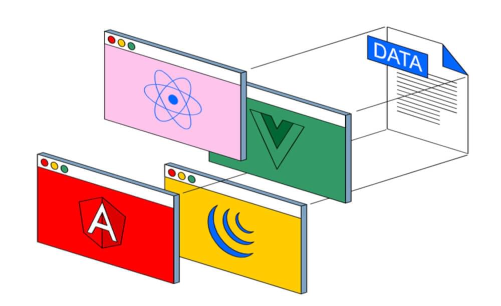 Data scraper Data scraper